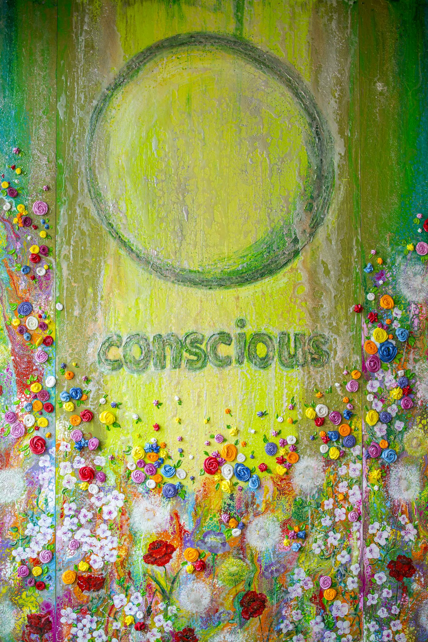 Conscious 2